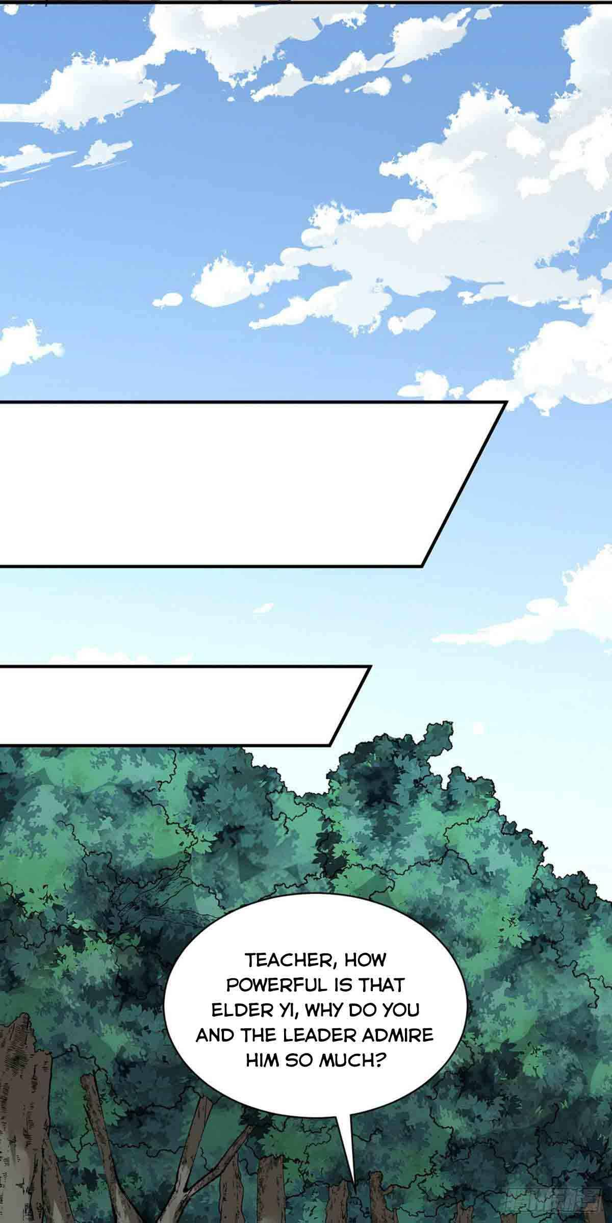 Read Martial Arts Reigns EN Manga Online