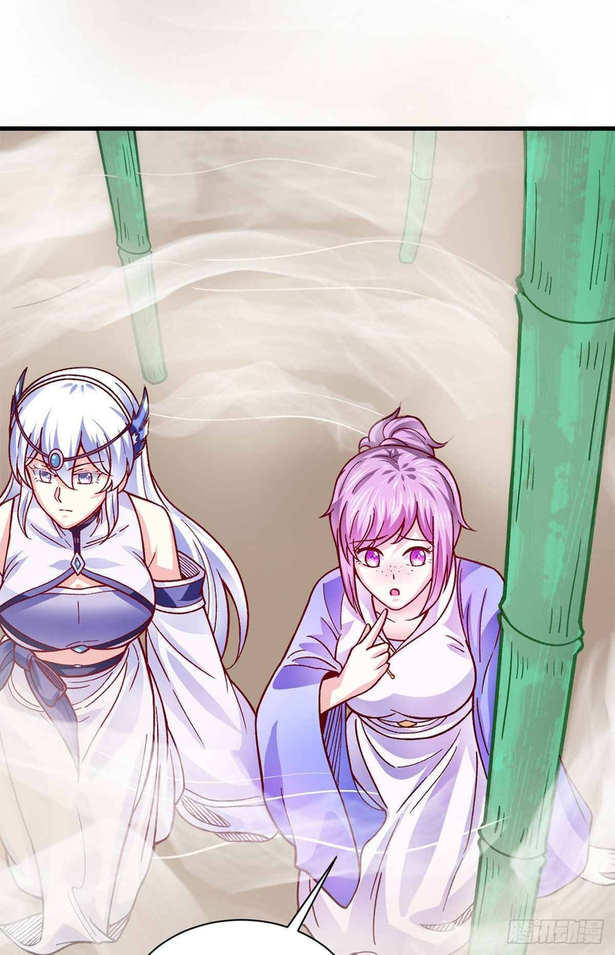 Read Martial Arts Reigns EN Manga Online