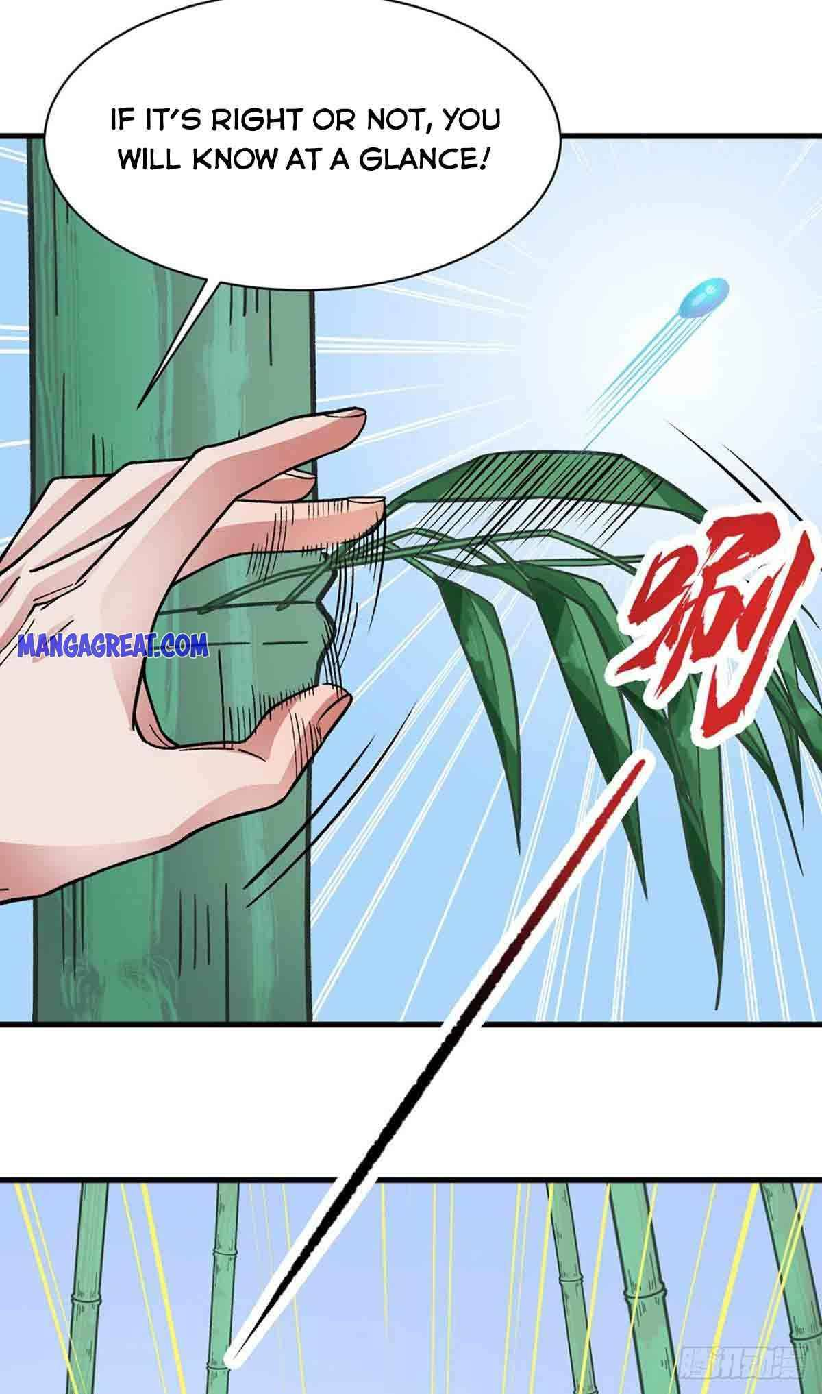 Read Martial Arts Reigns EN Manga Online