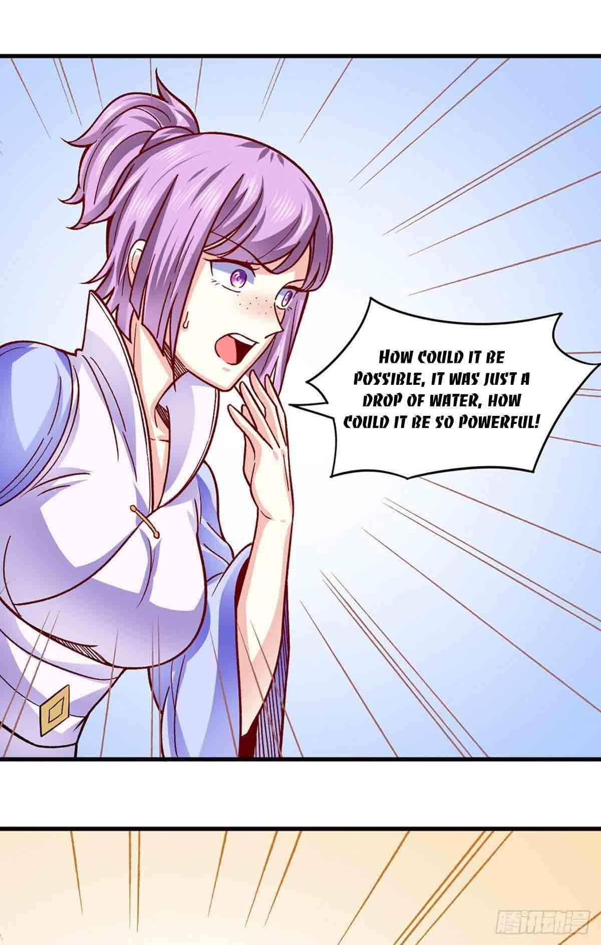 Read Martial Arts Reigns EN Manga Online