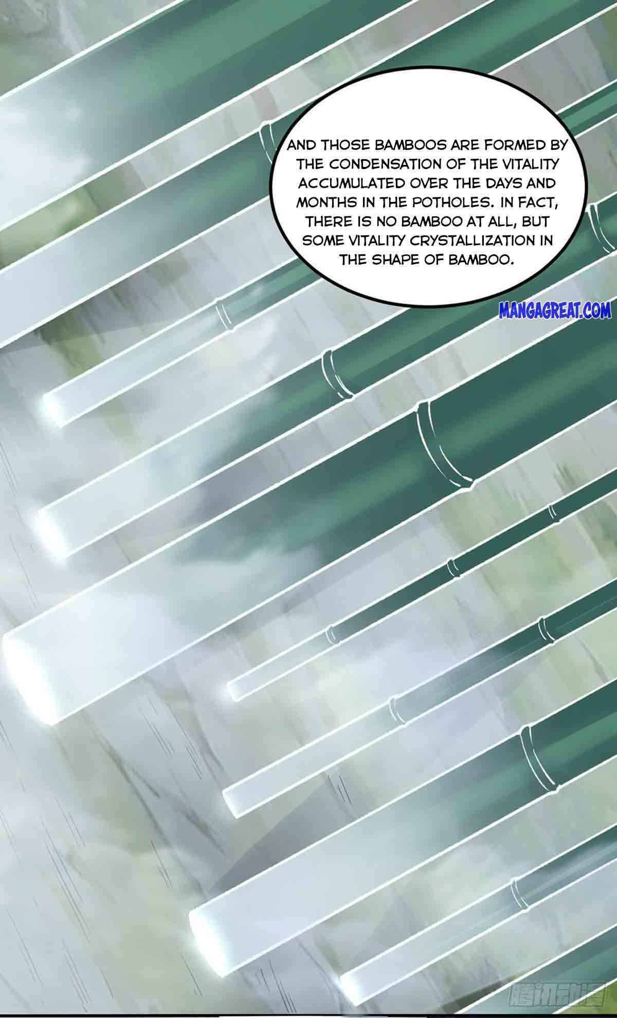 Read Martial Arts Reigns EN Manga Online