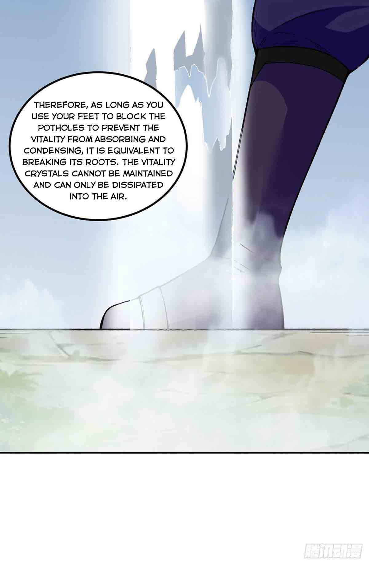 Read Martial Arts Reigns EN Manga Online