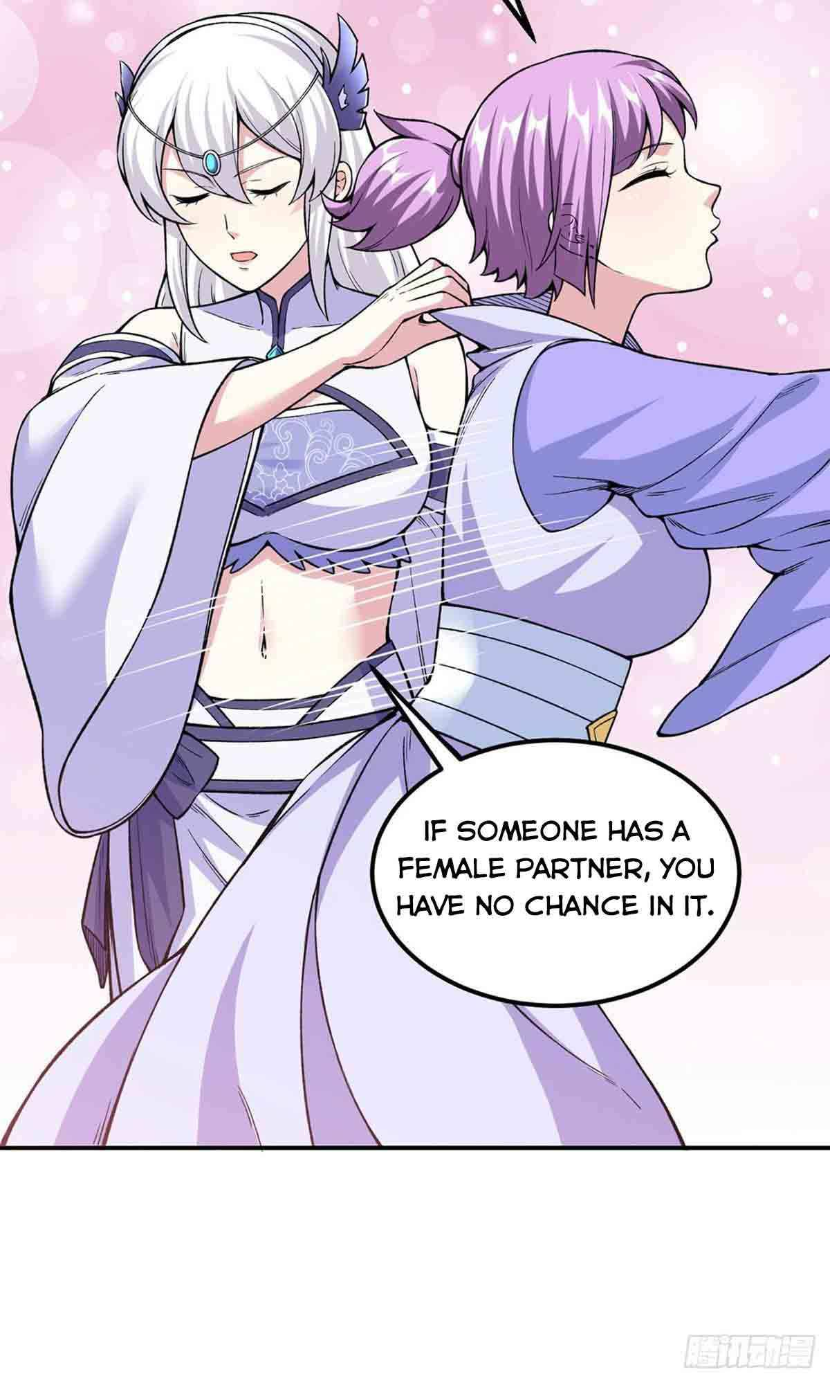 Read Martial Arts Reigns EN Manga Online