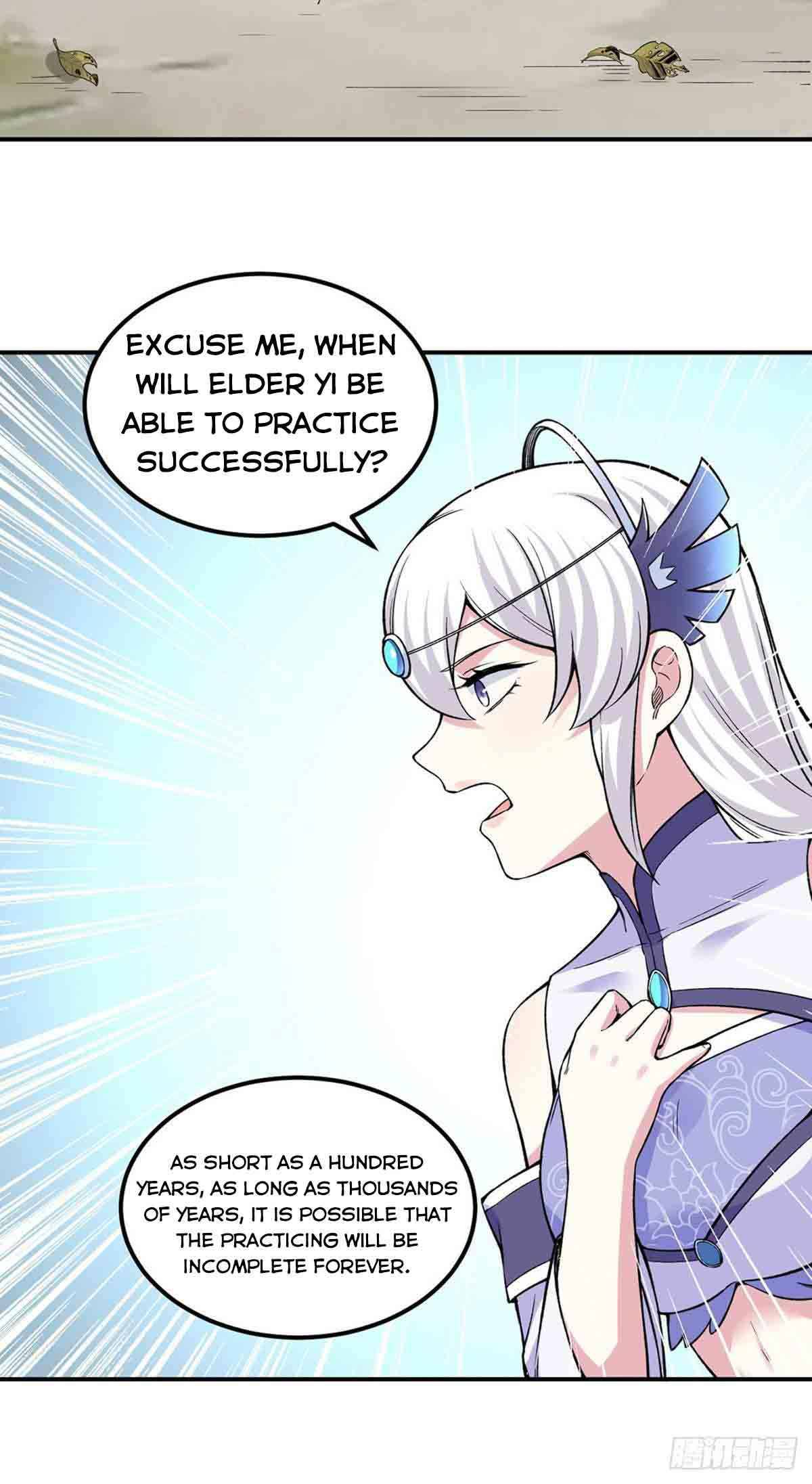Read Martial Arts Reigns EN Manga Online