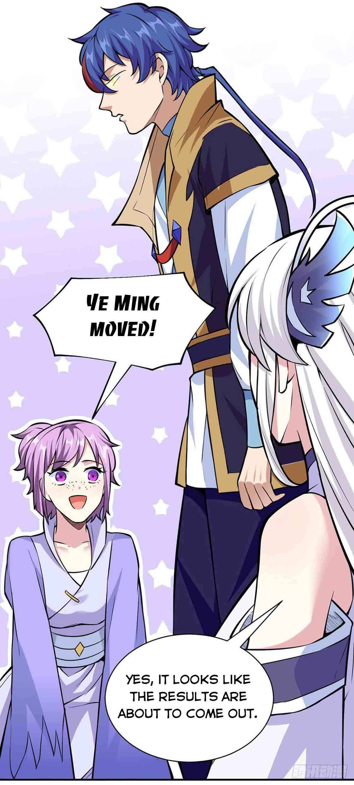 Read Martial Arts Reigns EN Manga Online