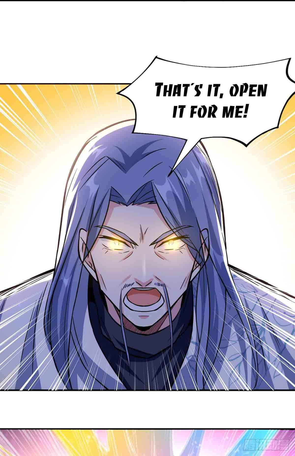 Read Martial Arts Reigns EN Manga Online