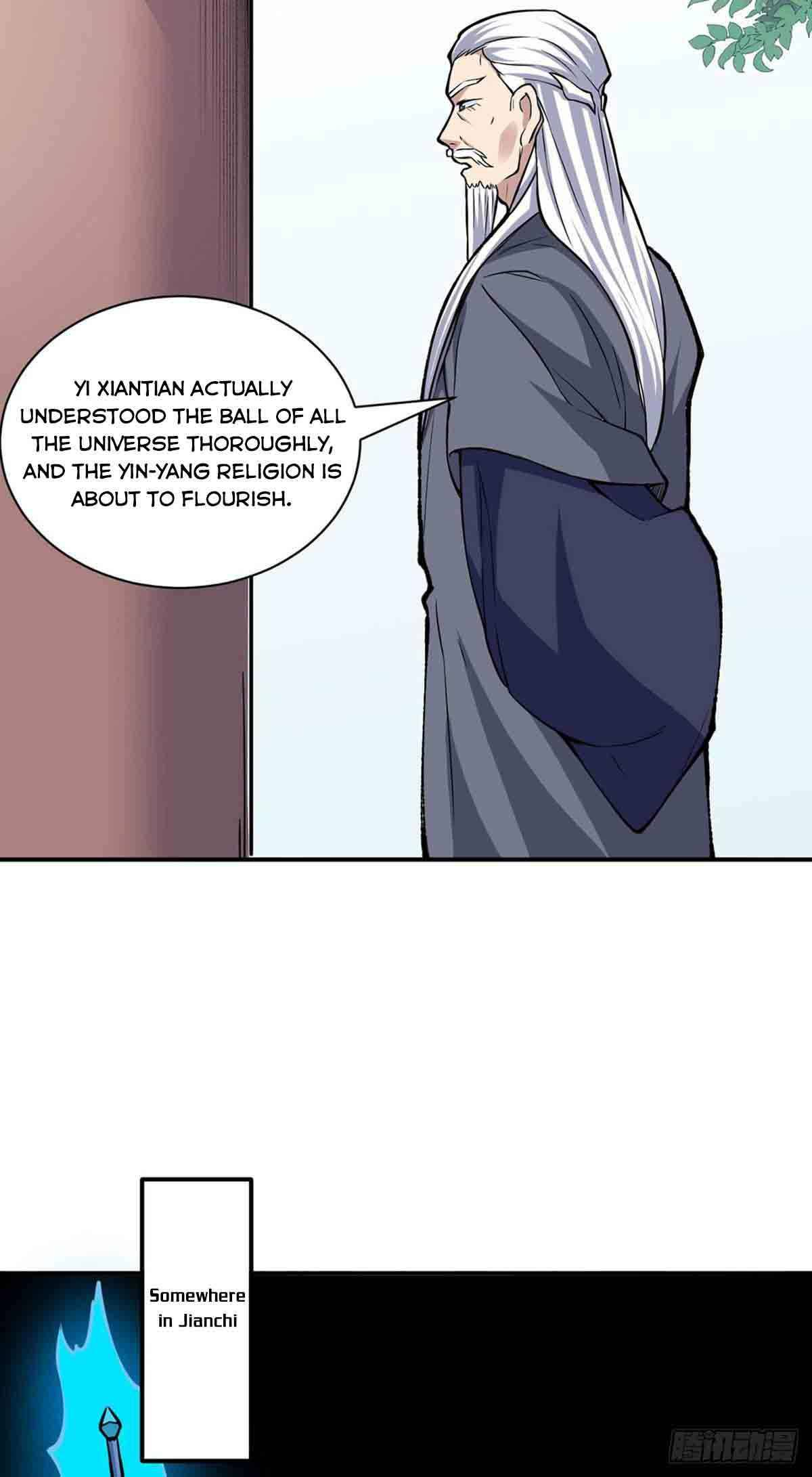 Read Martial Arts Reigns EN Manga Online