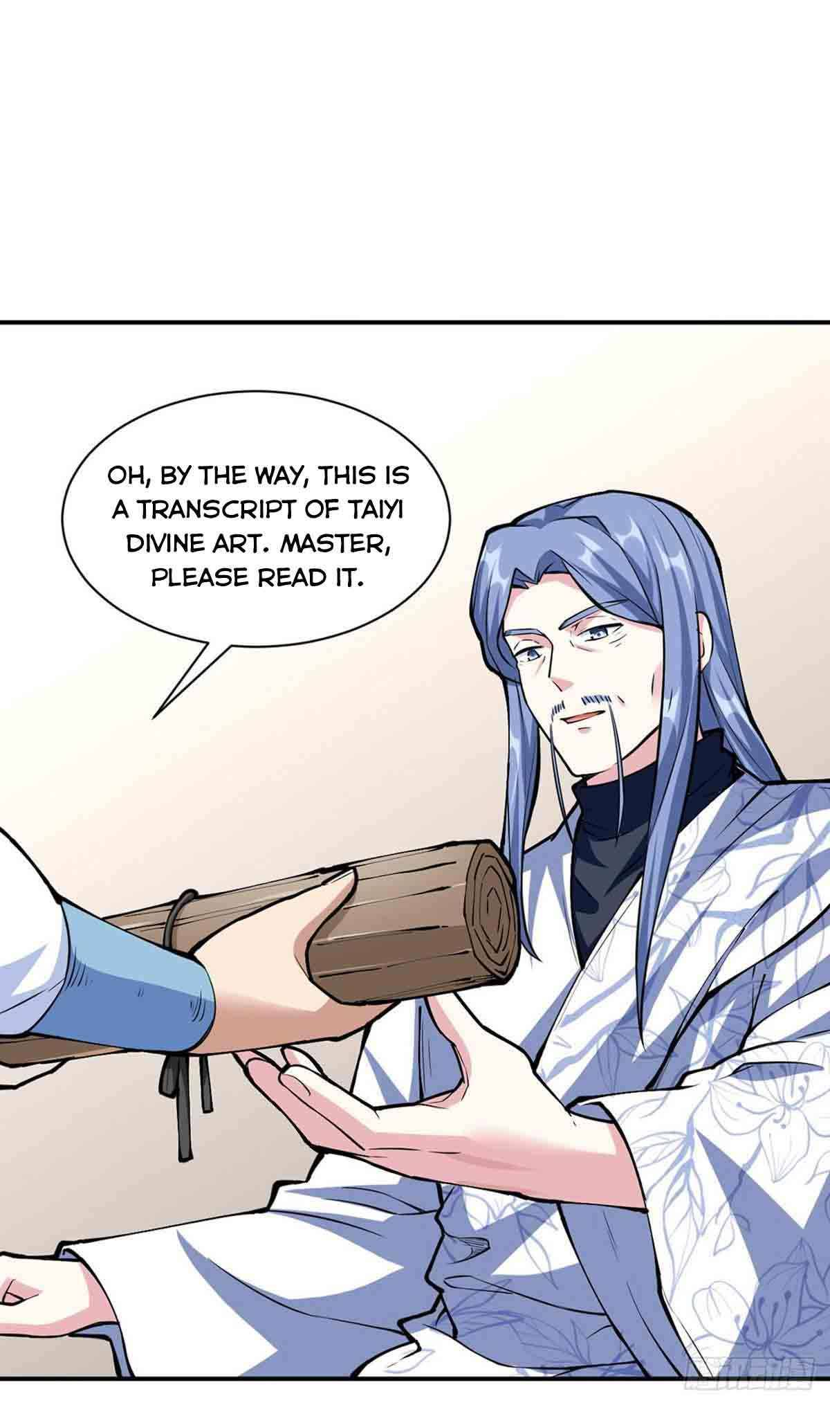 Read Martial Arts Reigns EN Manga Online