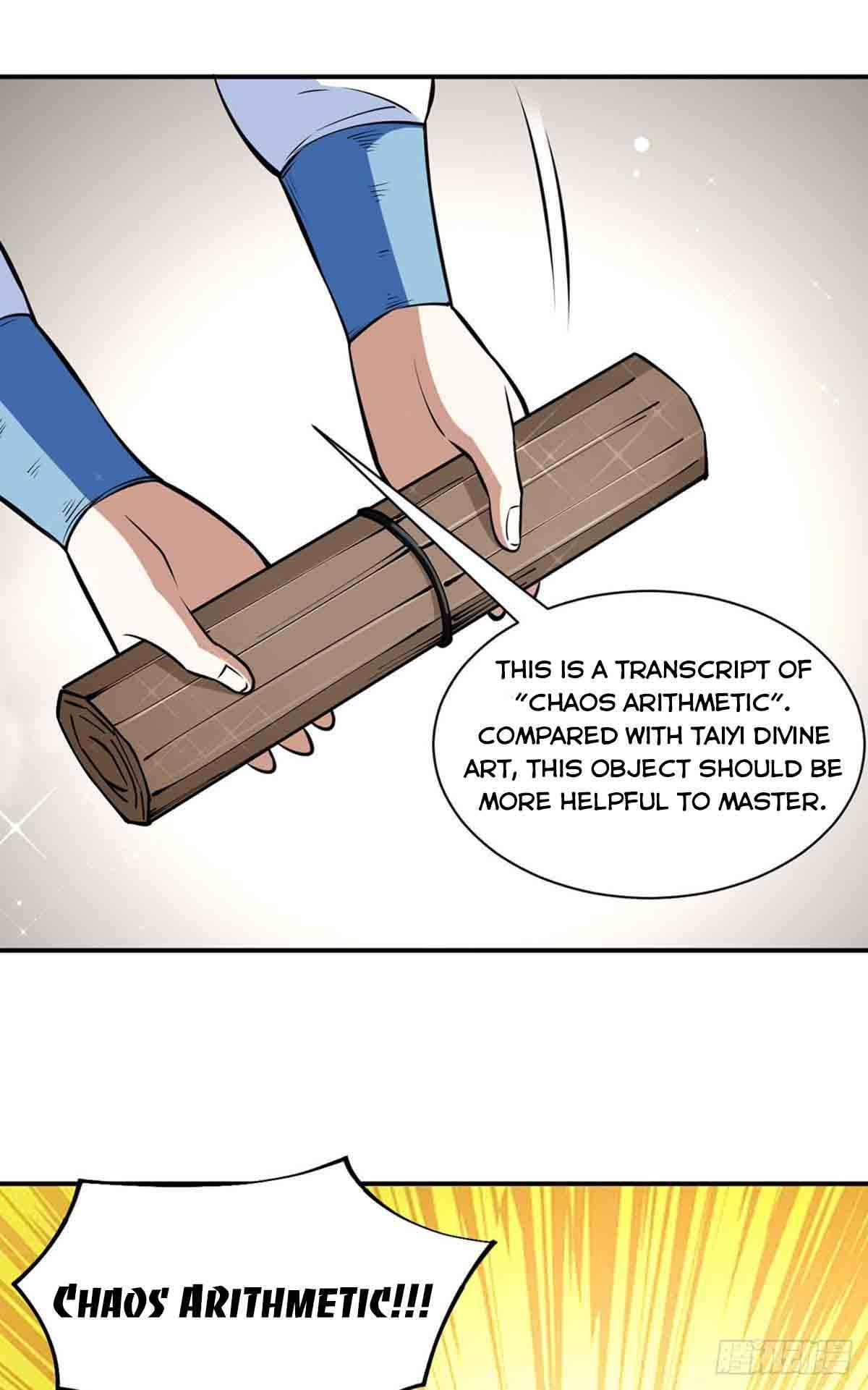 Read Martial Arts Reigns EN Manga Online