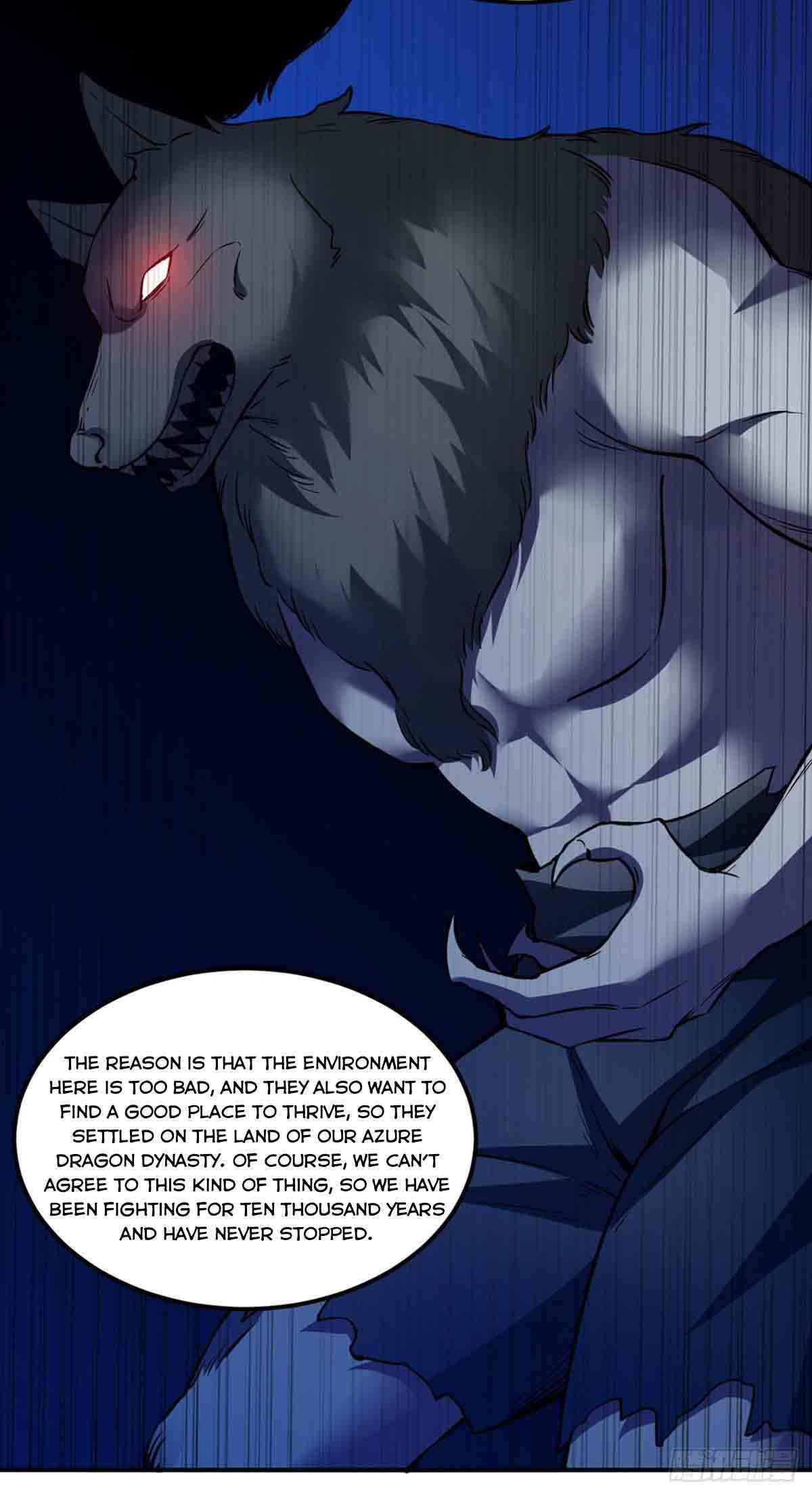 Read Martial Arts Reigns EN Manga Online