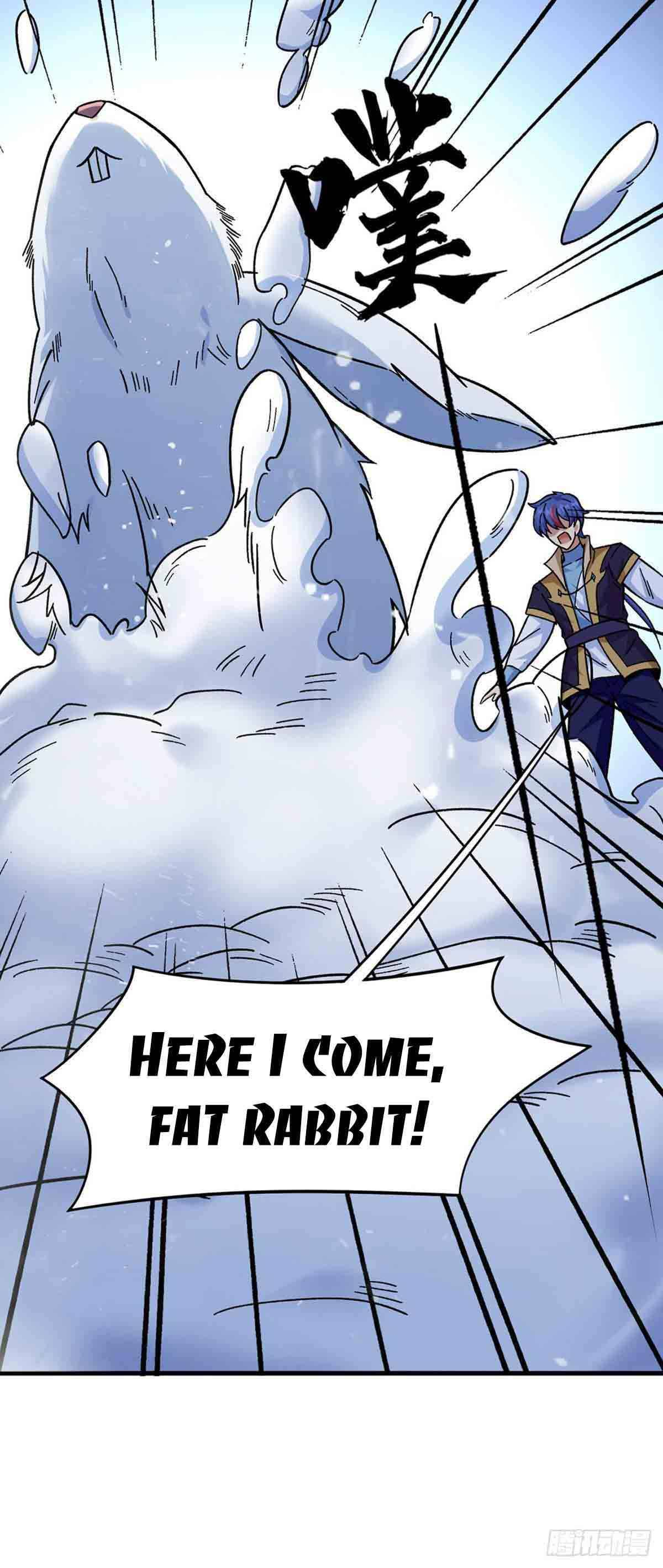 Read Martial Arts Reigns EN Manga Online