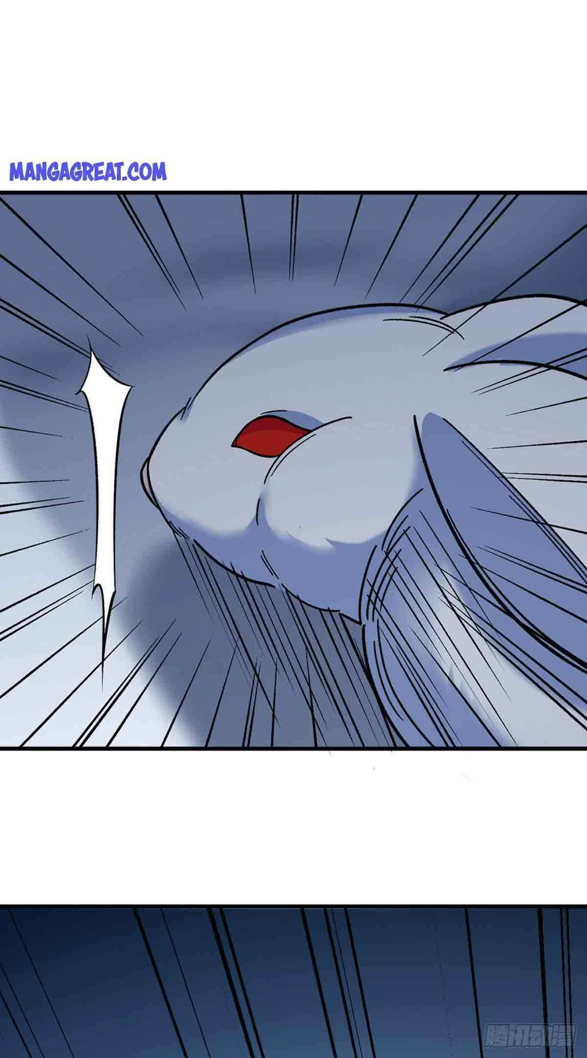 Read Martial Arts Reigns EN Manga Online