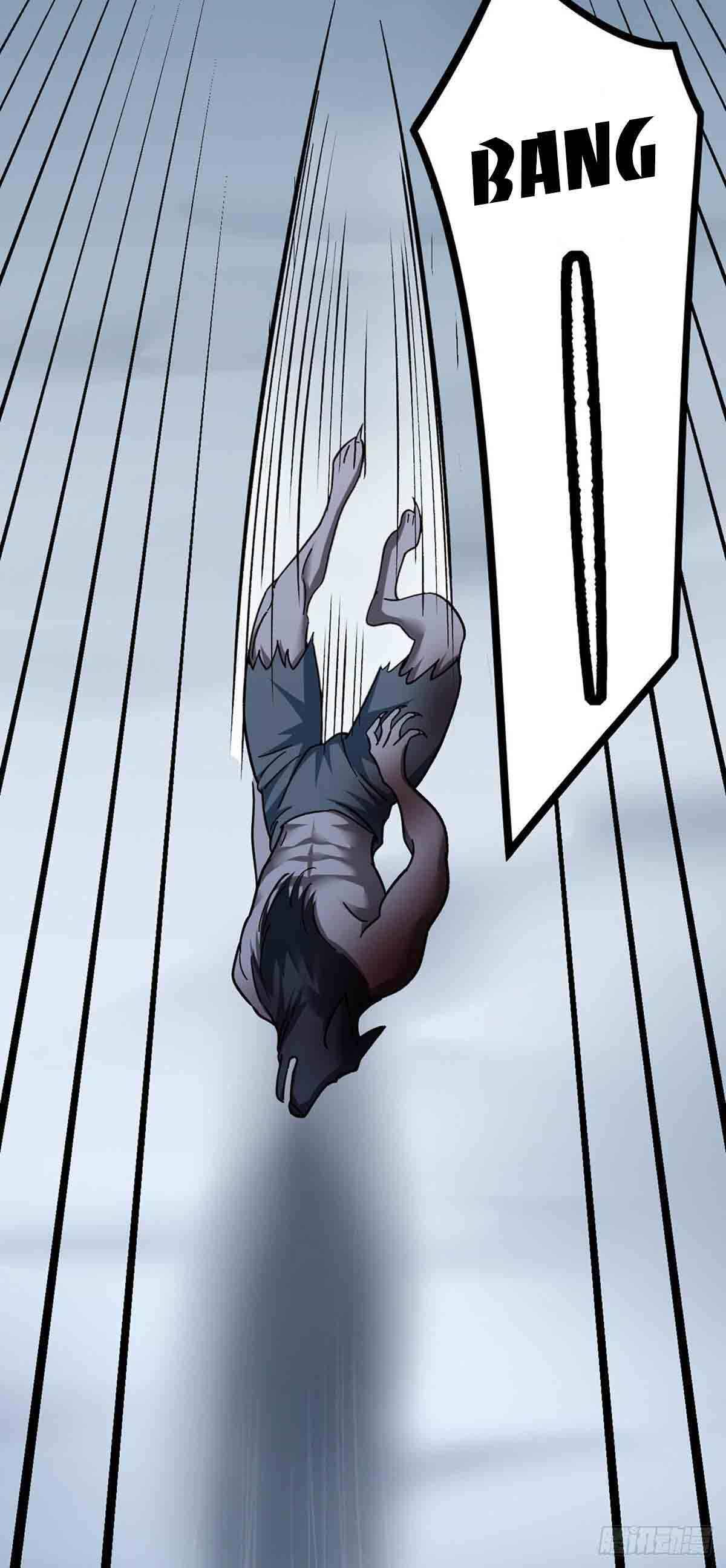 Read Martial Arts Reigns EN Manga Online