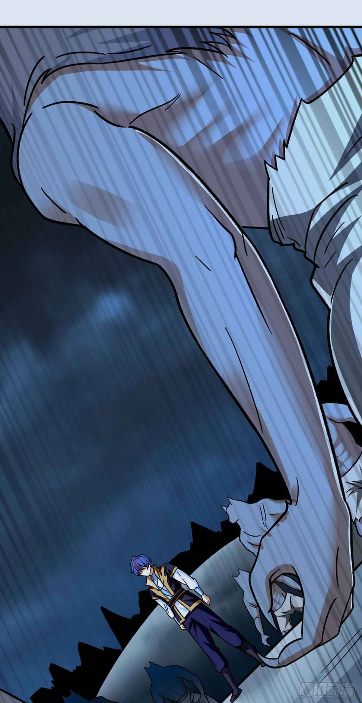 Read Martial Arts Reigns EN Manga Online