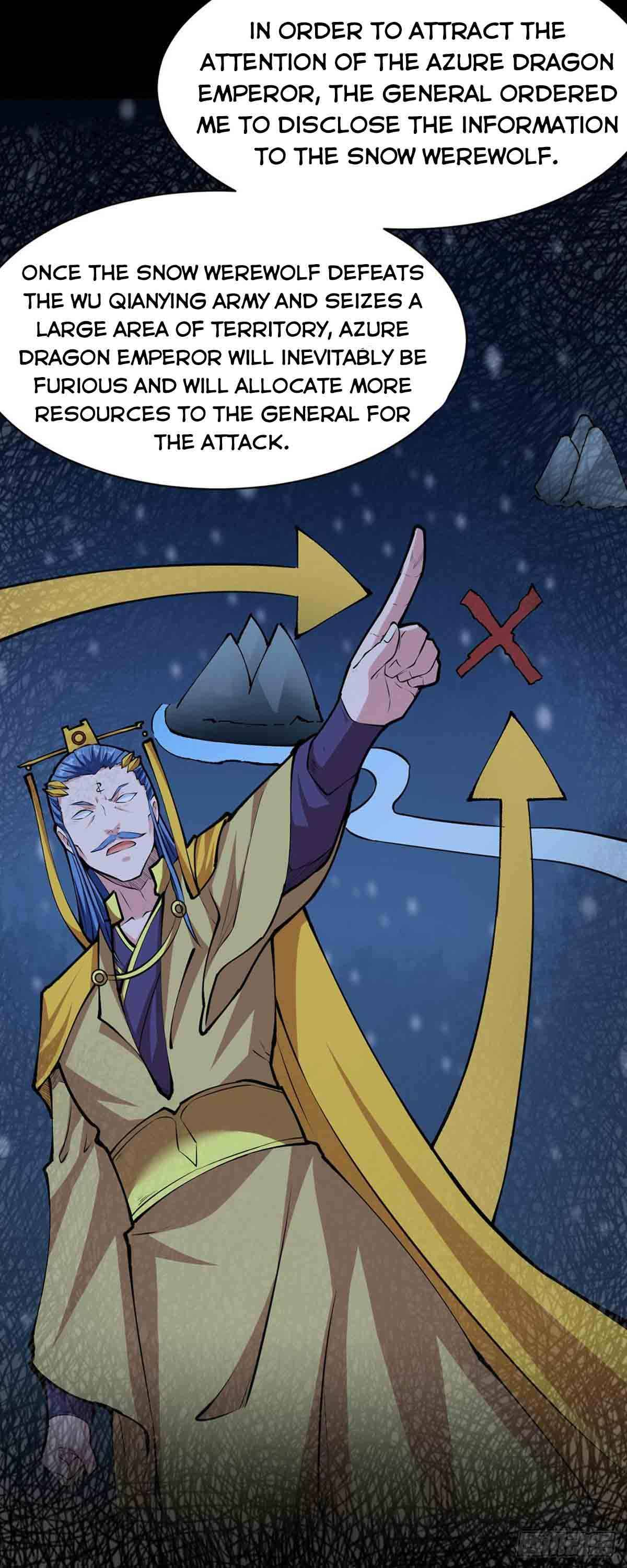 Read Martial Arts Reigns EN Manga Online
