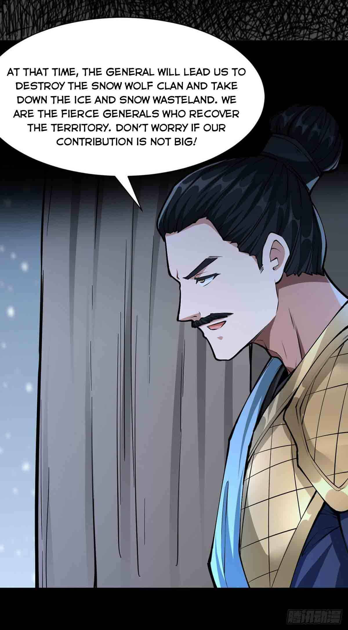 Read Martial Arts Reigns EN Manga Online