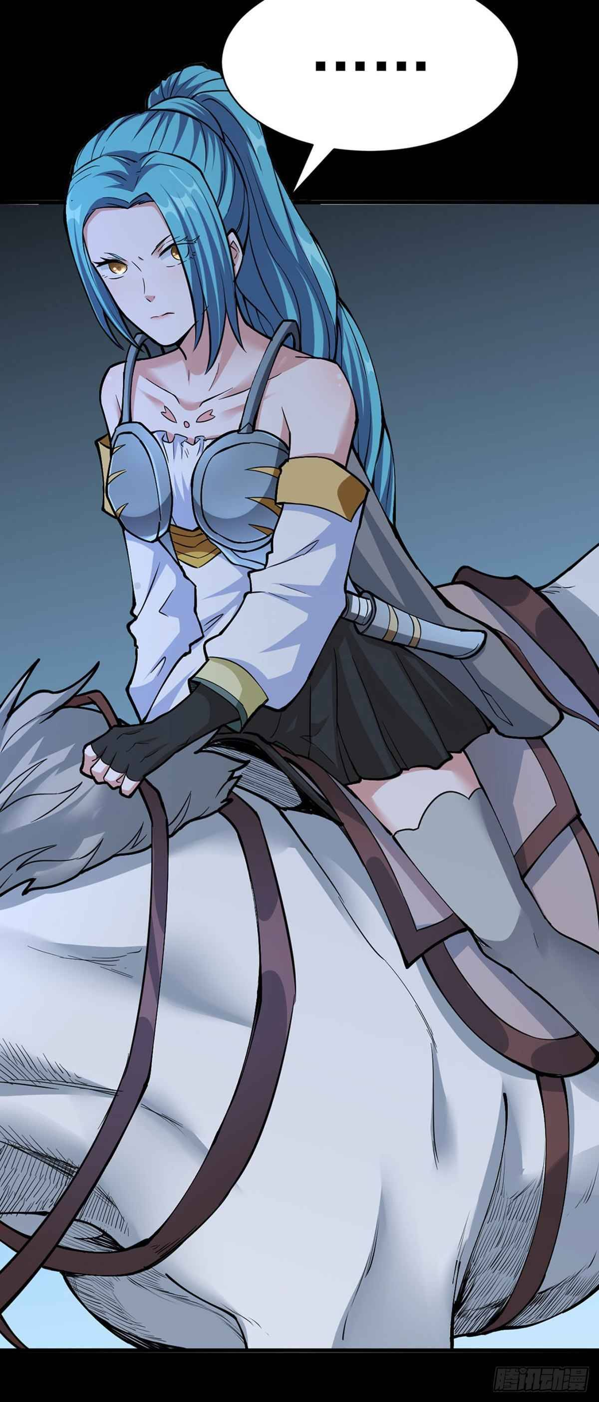 Read Martial Arts Reigns EN Manga Online