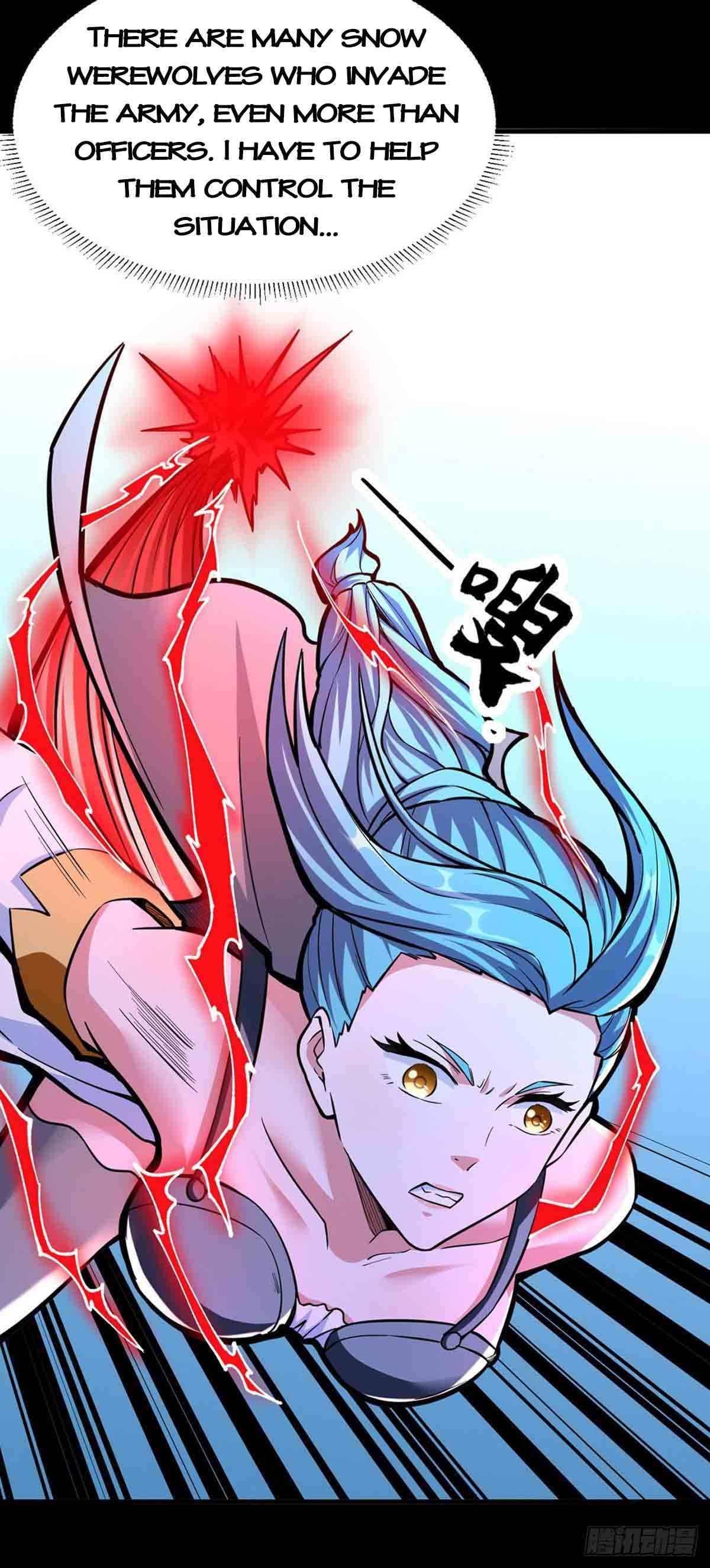 Read Martial Arts Reigns EN Manga Online