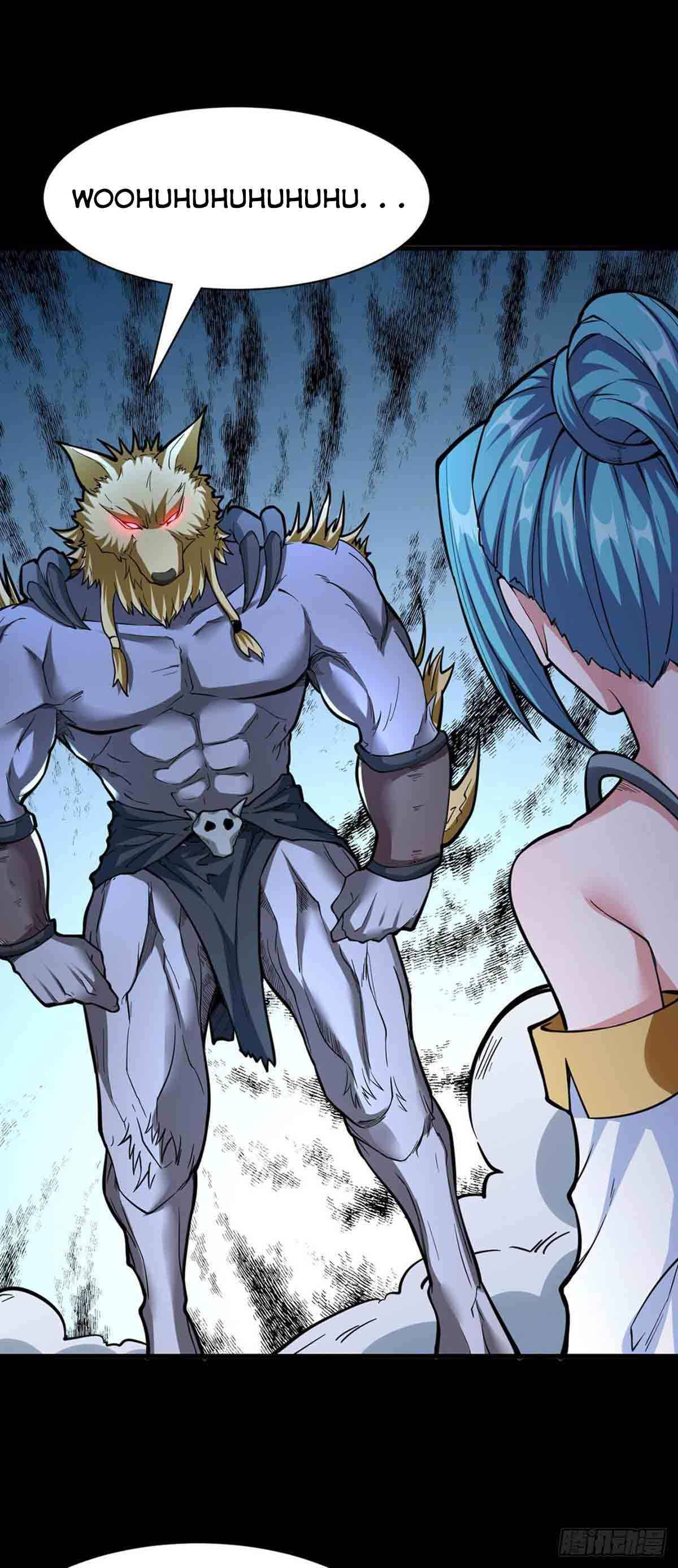 Read Martial Arts Reigns EN Manga Online