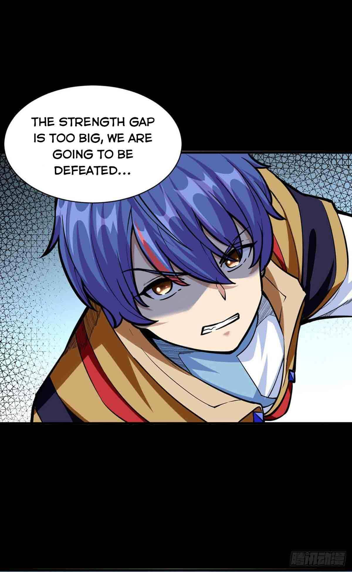 Read Martial Arts Reigns EN Manga Online