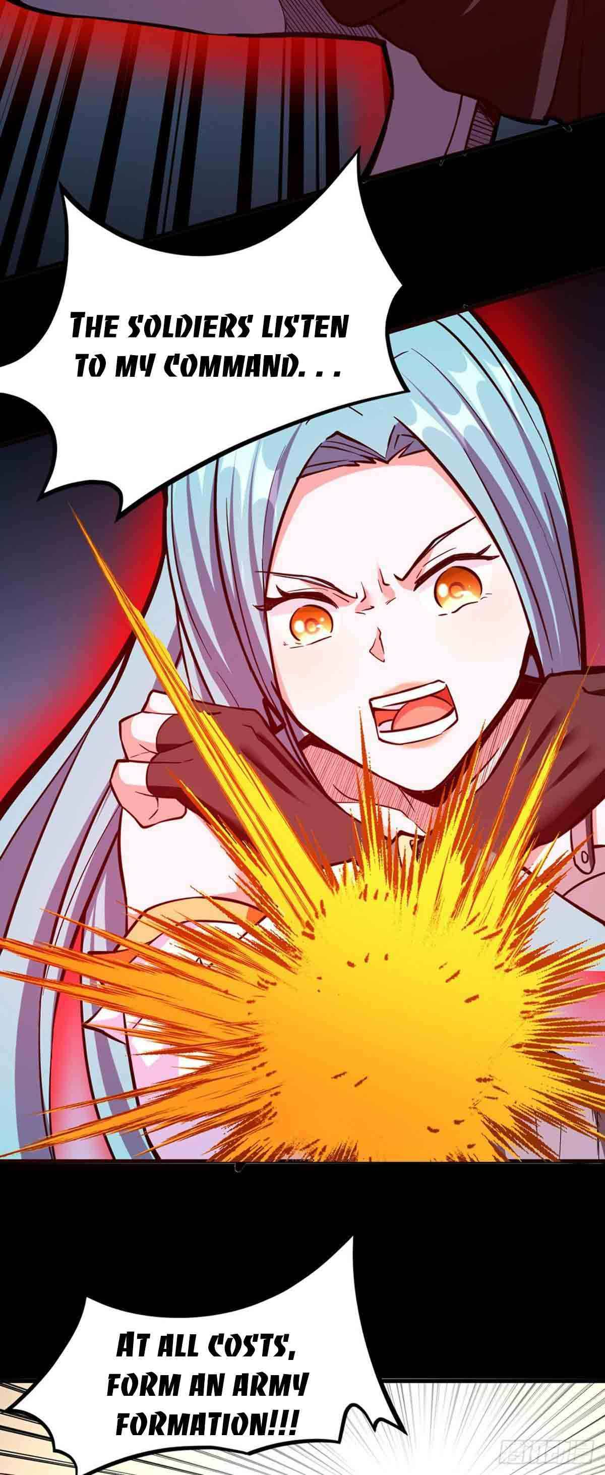 Read Martial Arts Reigns EN Manga Online