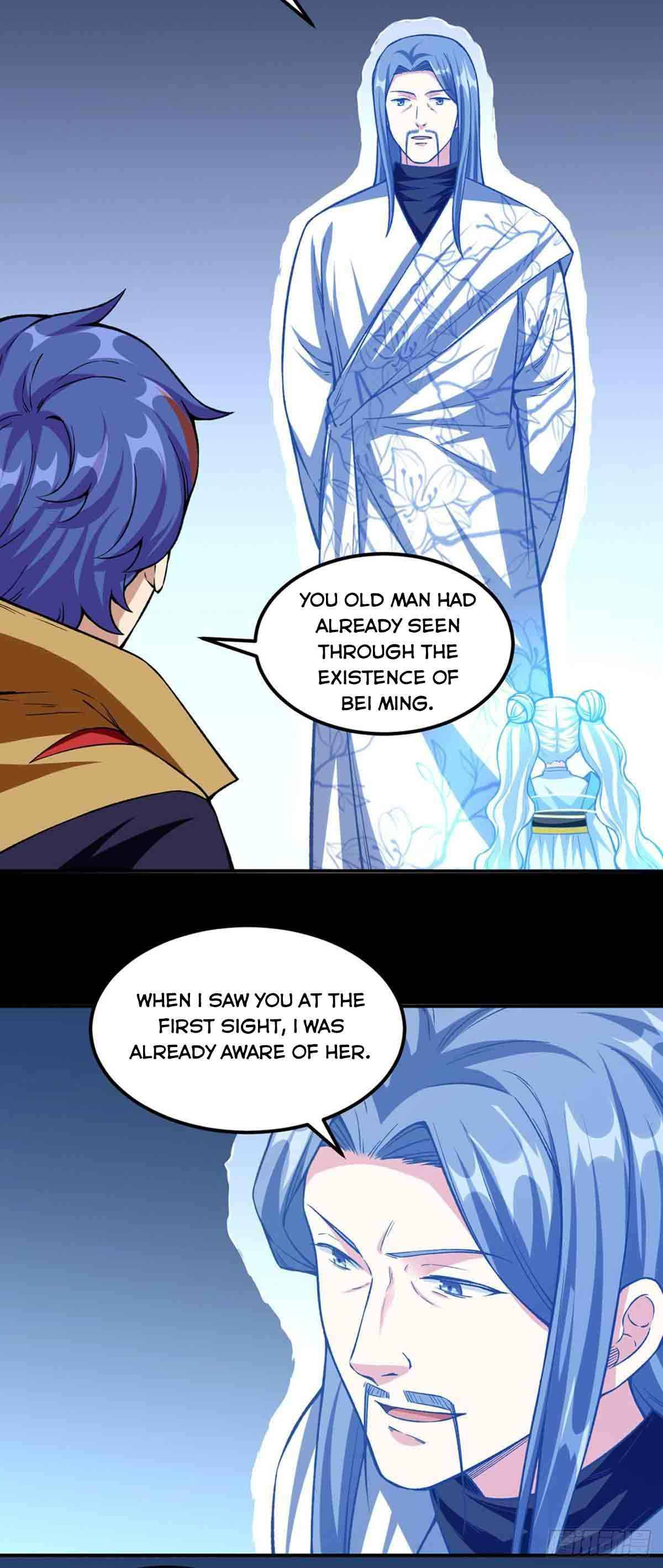 Read Martial Arts Reigns EN Manga Online