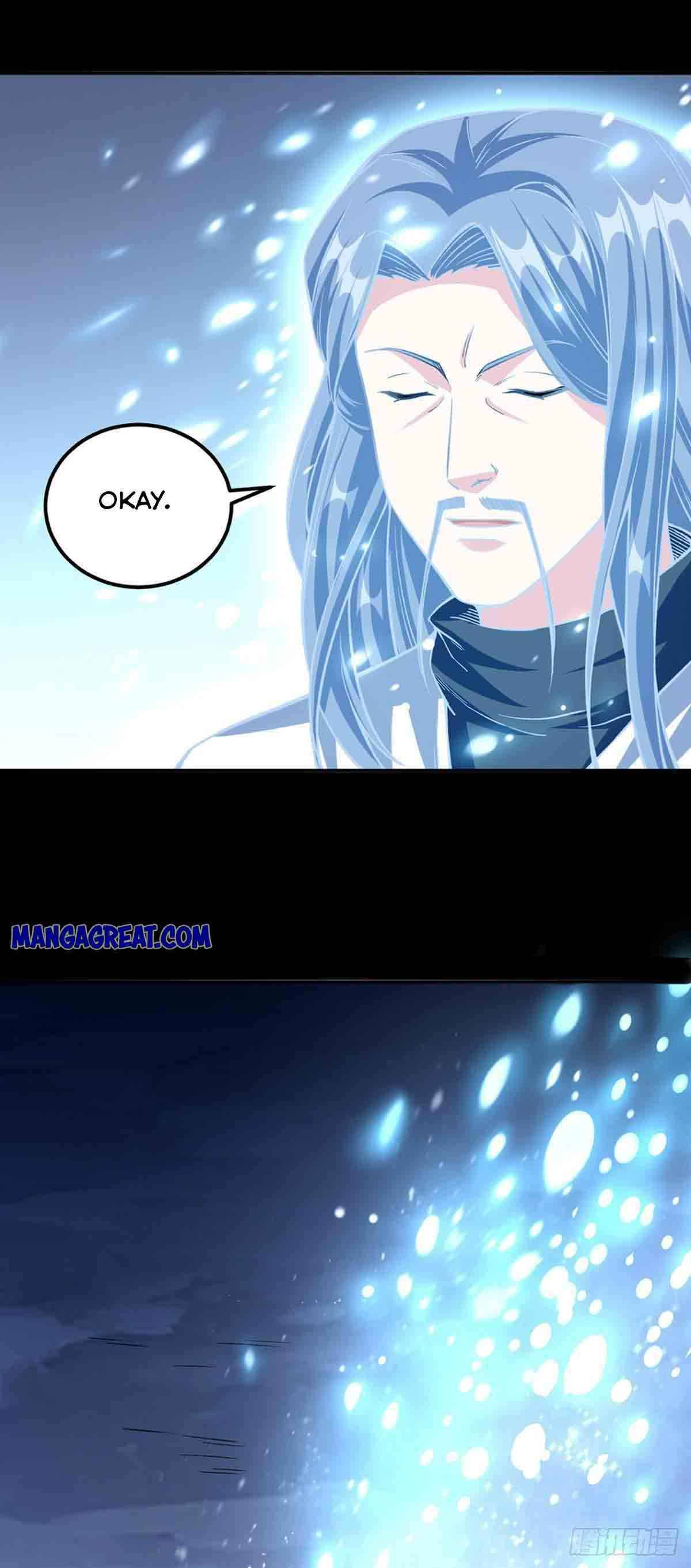 Read Martial Arts Reigns EN Manga Online