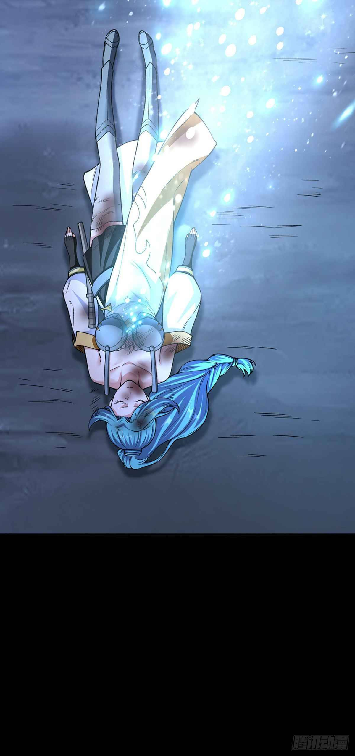 Read Martial Arts Reigns EN Manga Online
