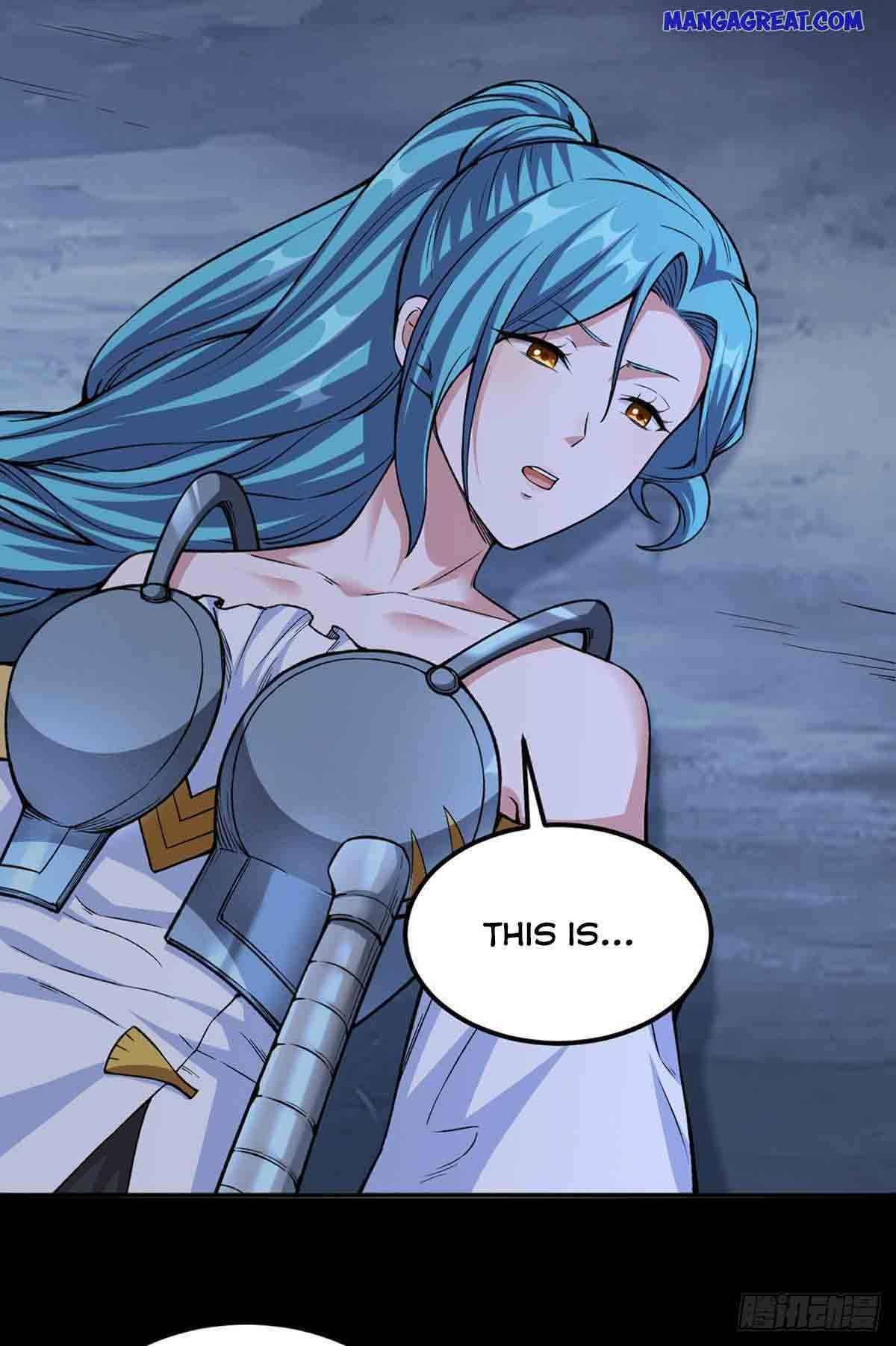 Read Martial Arts Reigns EN Manga Online