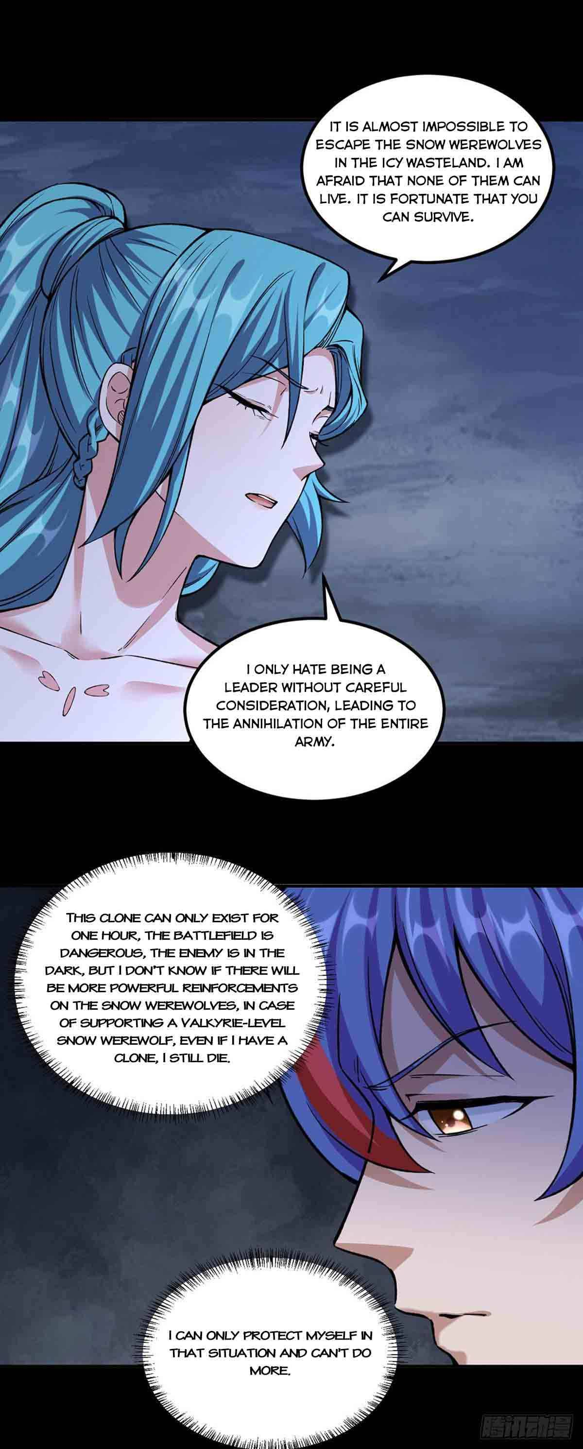 Read Martial Arts Reigns EN Manga Online
