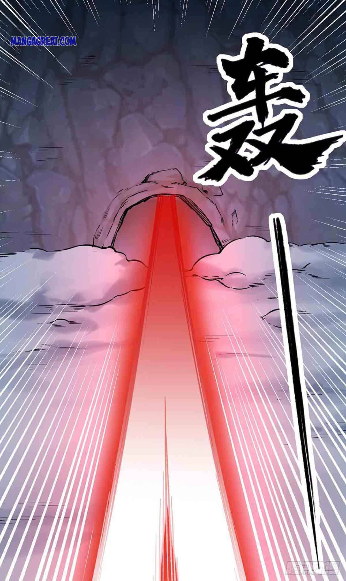 Read Martial Arts Reigns EN Manga Online