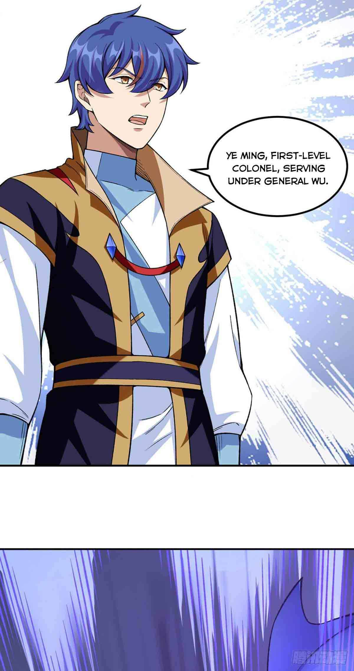 Read Martial Arts Reigns EN Manga Online