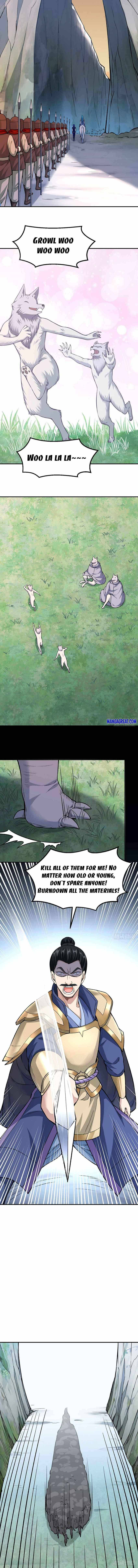 Read Martial Arts Reigns EN Manga Online