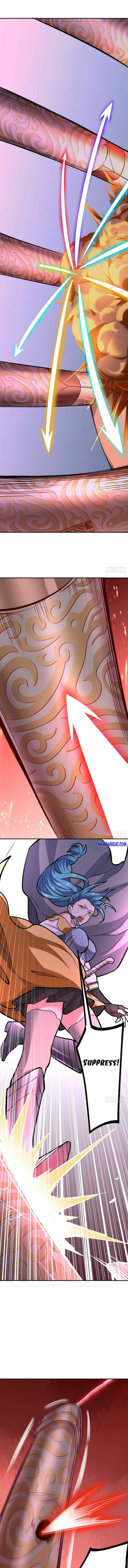 Read Martial Arts Reigns EN Manga Online