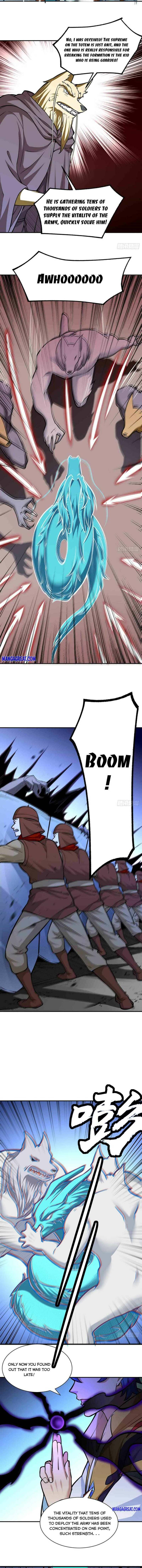 Read Martial Arts Reigns EN Manga Online