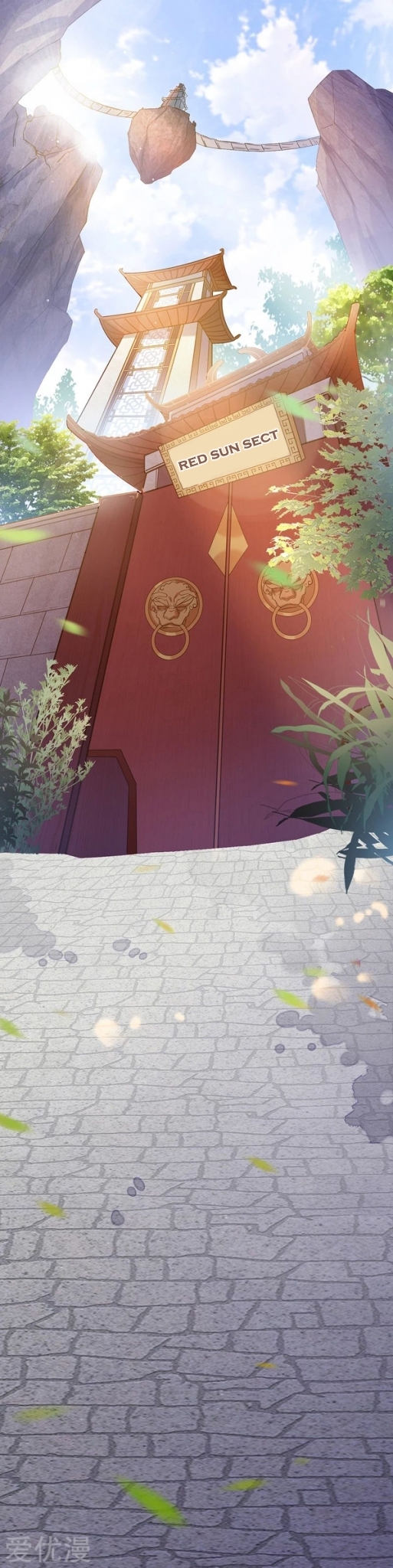 Read Martial Arts Reigns EN Manga Online