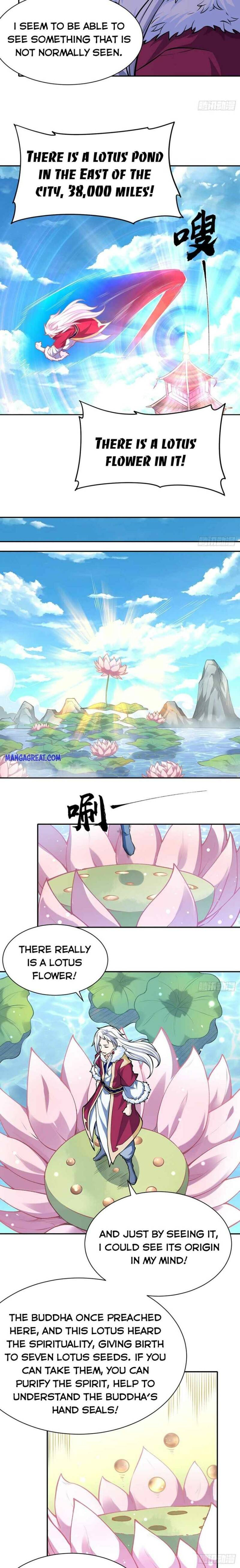 Read Martial Arts Reigns EN Manga Online