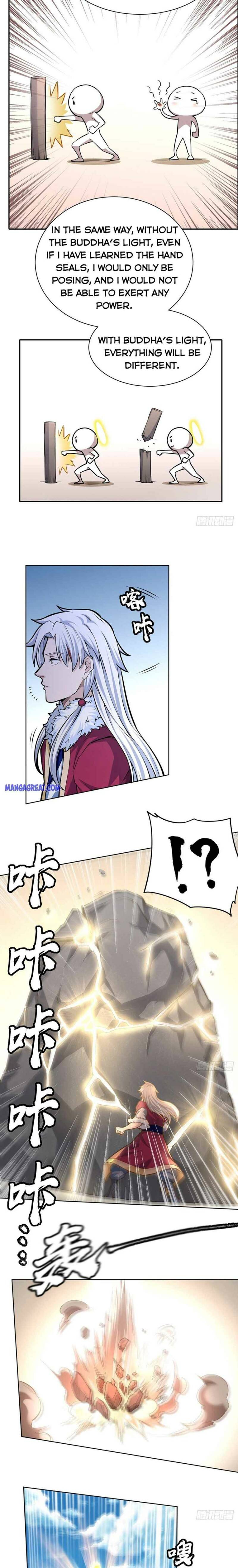 Read Martial Arts Reigns EN Manga Online