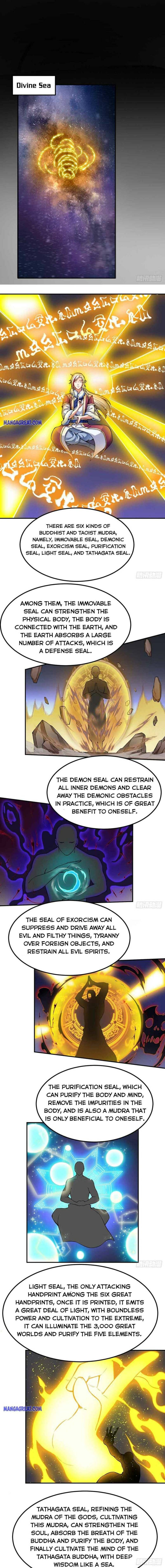 Read Martial Arts Reigns EN Manga Online