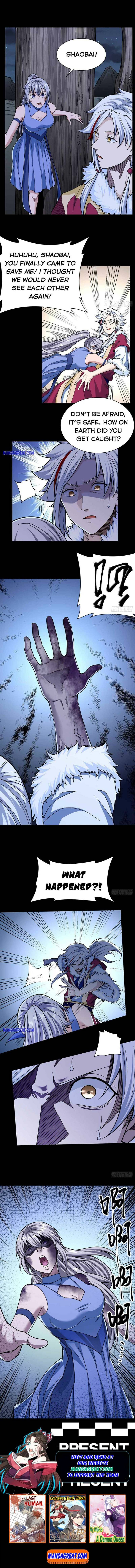 Read Martial Arts Reigns EN Manga Online