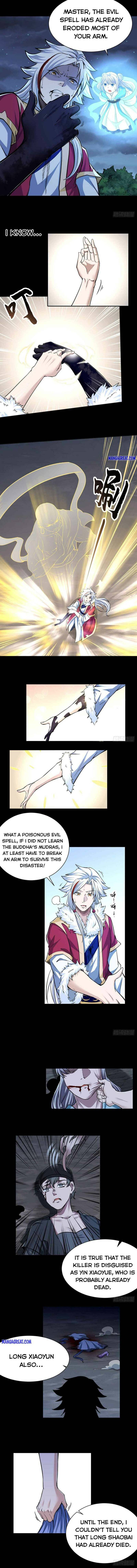 Read Martial Arts Reigns EN Manga Online