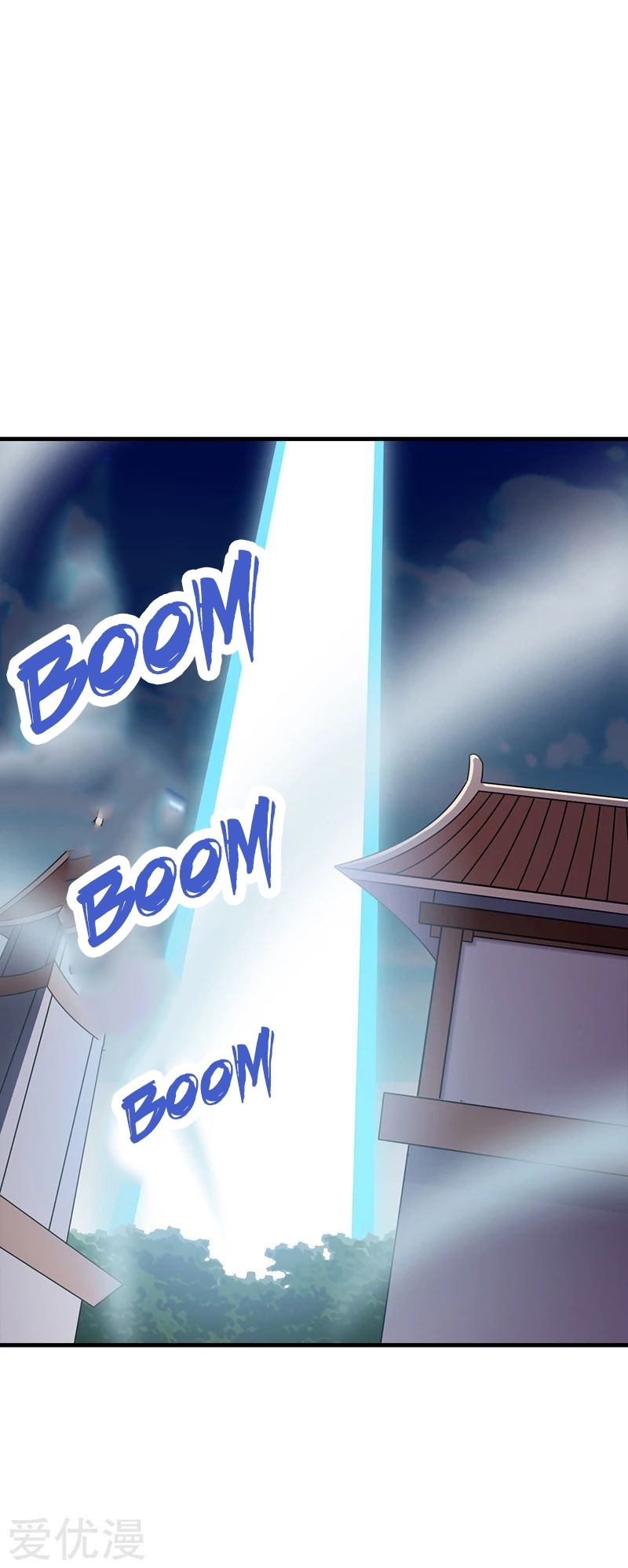 Read Martial Arts Reigns EN Manga Online