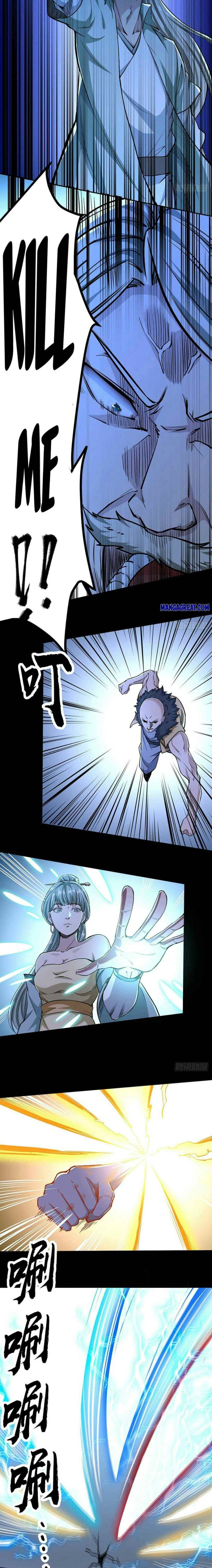 Read Martial Arts Reigns EN Manga Online