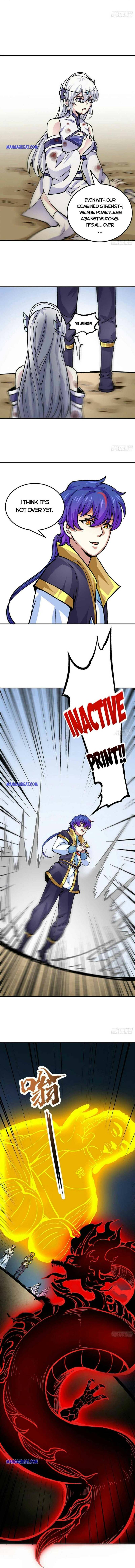 Read Martial Arts Reigns EN Manga Online
