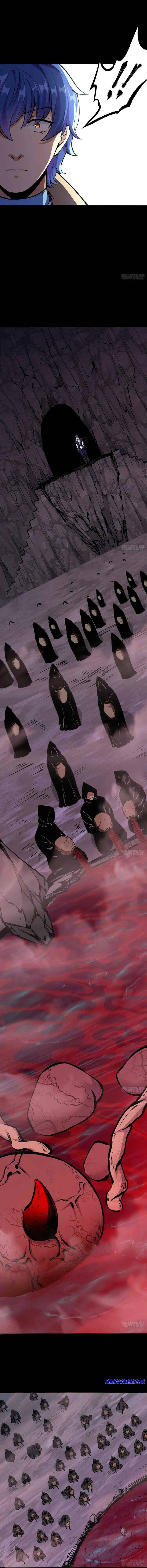 Read Martial Arts Reigns EN Manga Online