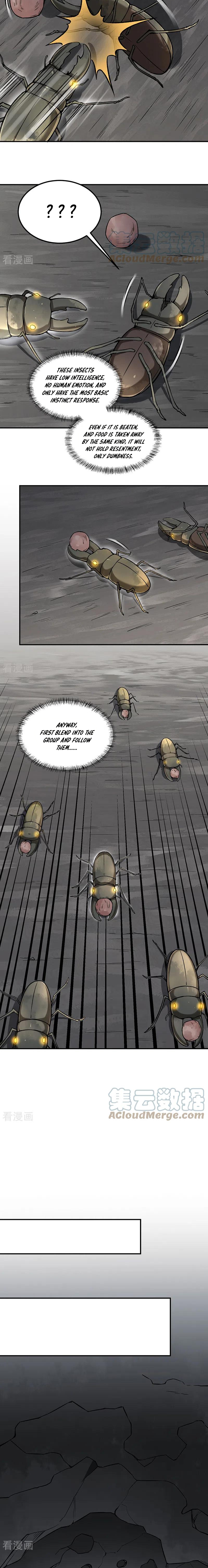 Read Martial Arts Reigns EN Manga Online