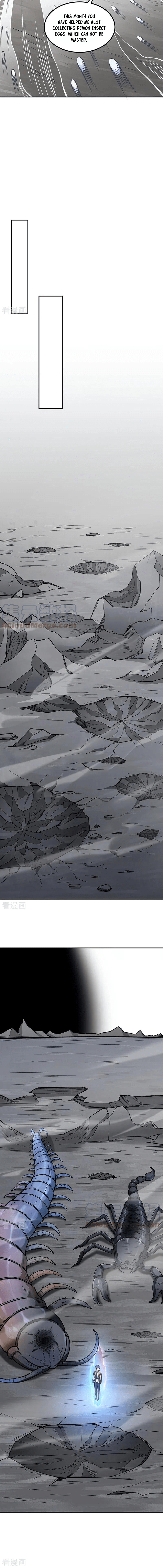 Read Martial Arts Reigns EN Manga Online