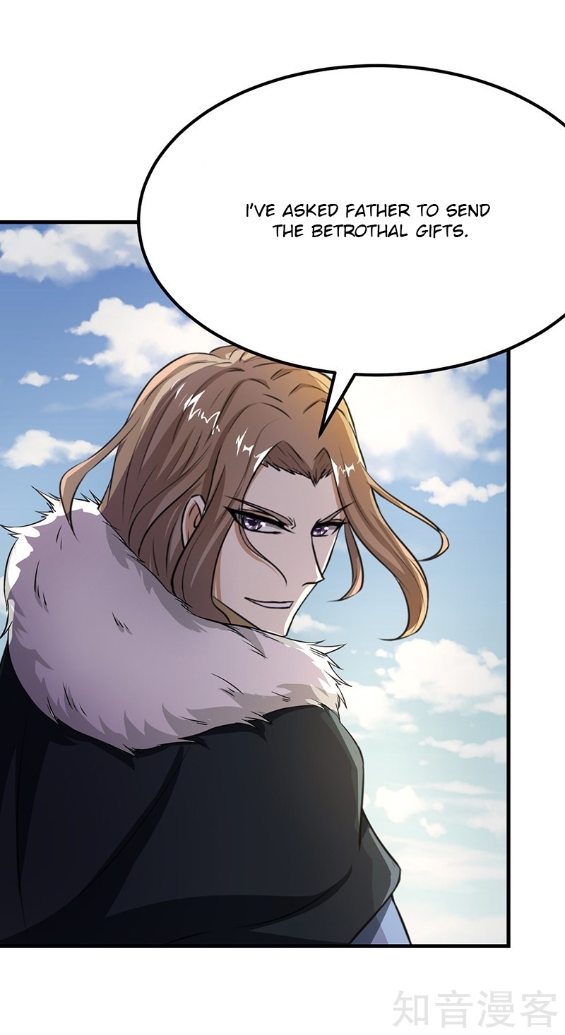 Read Martial Arts Reigns EN Manga Online