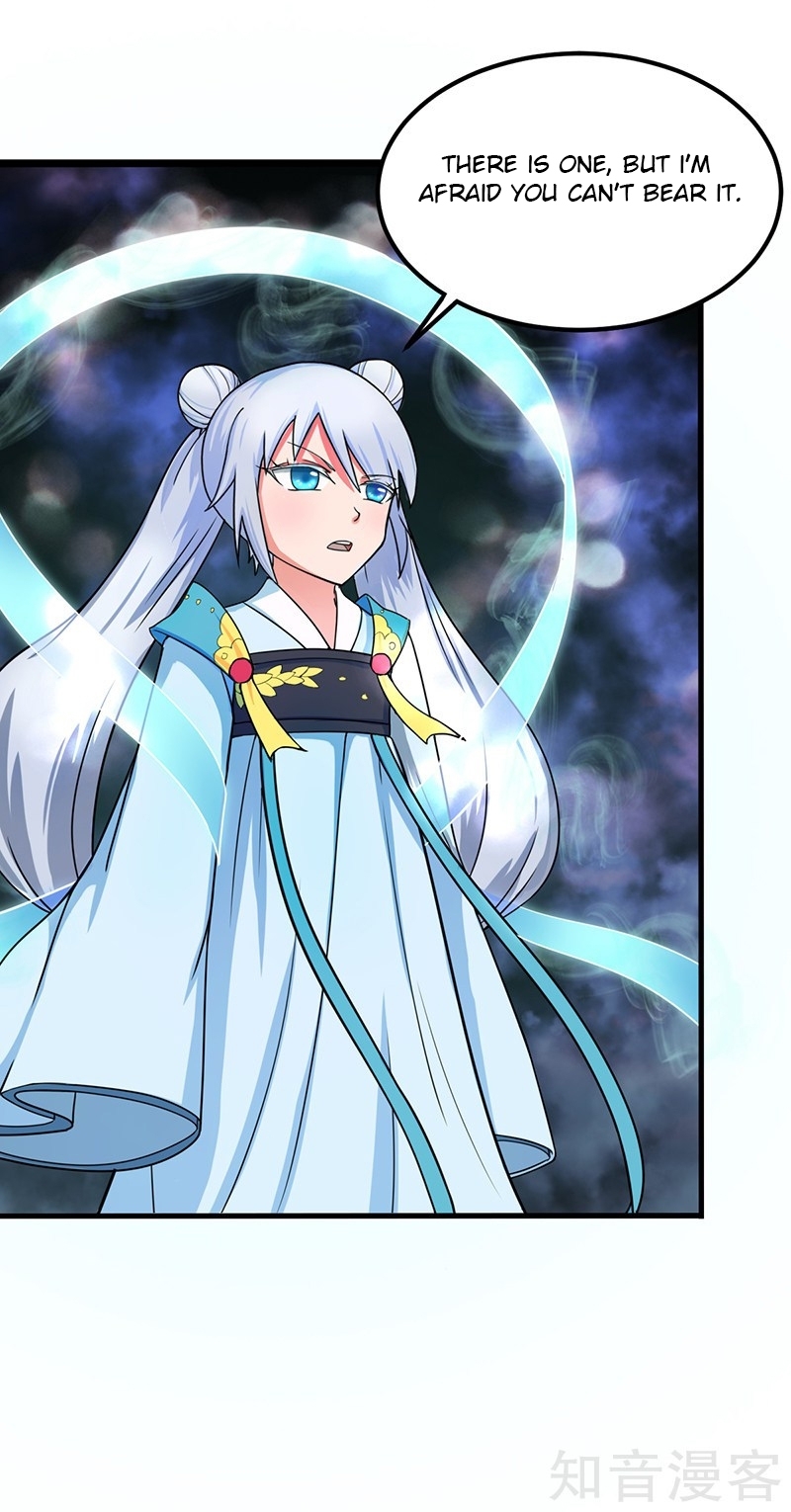 Read Martial Arts Reigns EN Manga Online