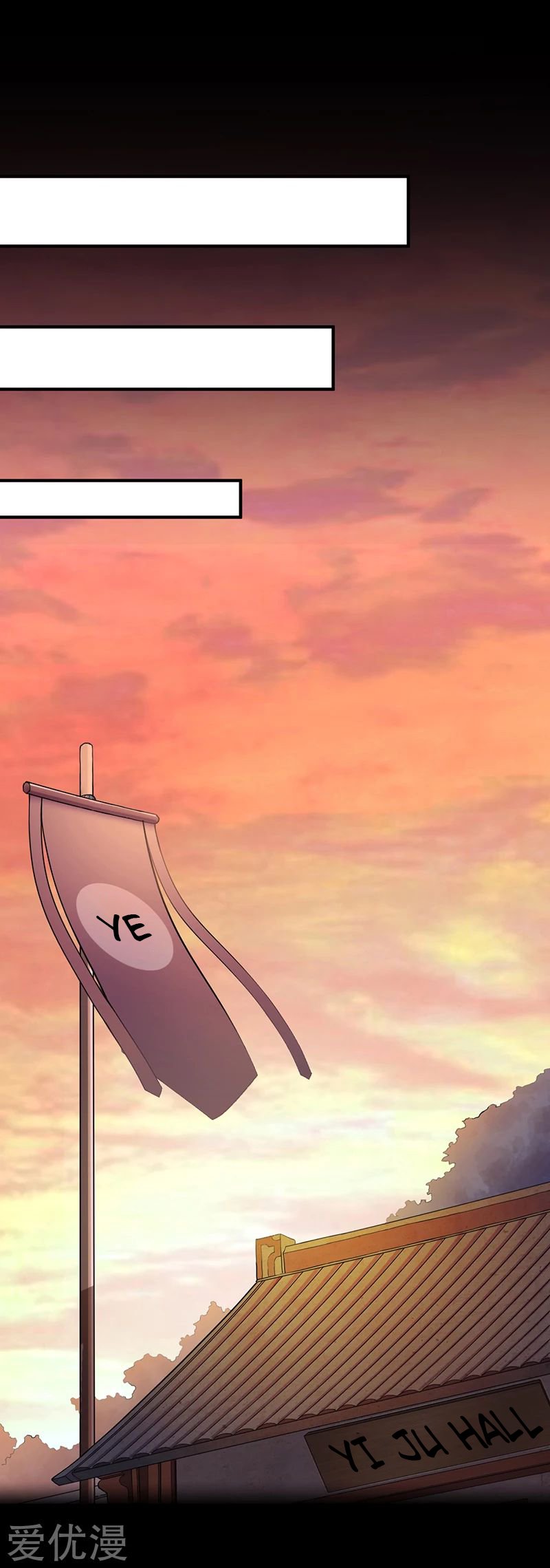Read Martial Arts Reigns EN Manga Online